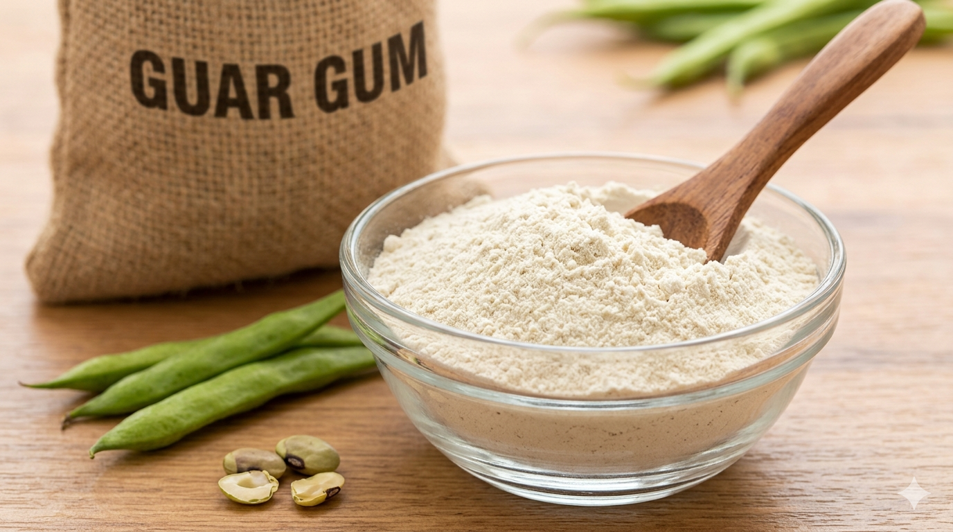 Guar Gum